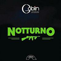 GOBLIN/OST -NOTTURNO *1983* *LP*
