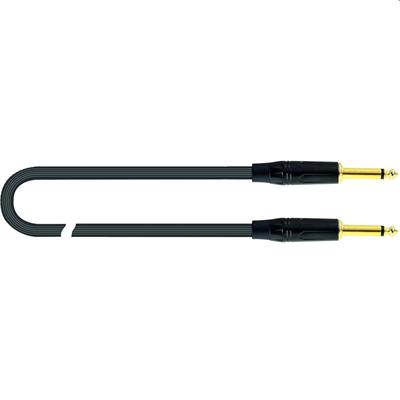 CAVO PER CHITARRA JACK MONO/JACK MONO 3M QUIKLOK JUST