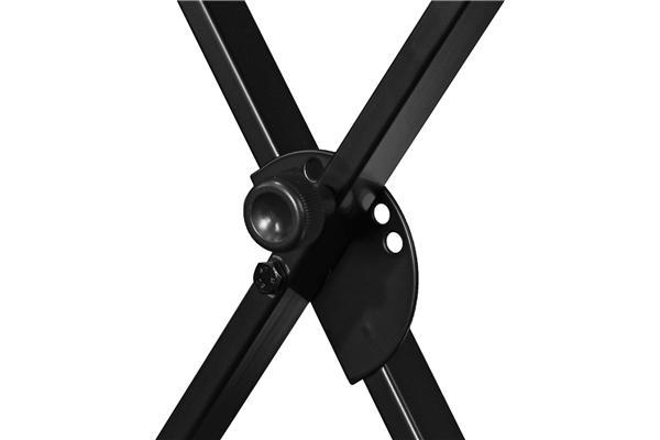 SUPPORTO PER TASTIERA A X SKS303 QUIKLOK STRIX