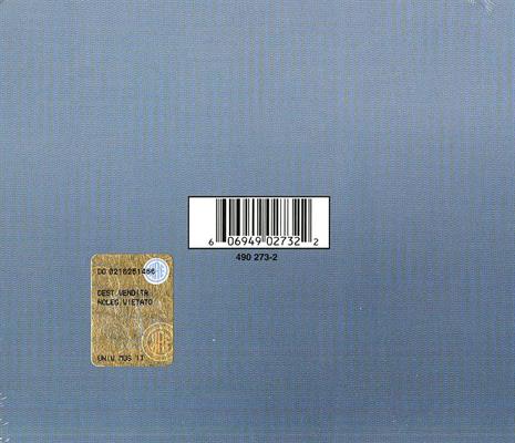 MARILYN MANSON -MECHANICAL ANIMALS *1998*