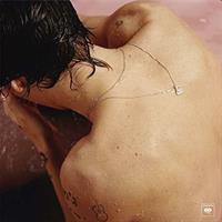 HARRY STYLES -HARRY STYLES *LP* *2017*