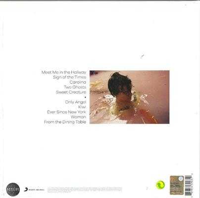 HARRY STYLES -HARRY STYLES *LP* *2017*