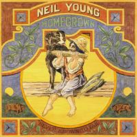 NEIL YOUNG -HOMEGROWN