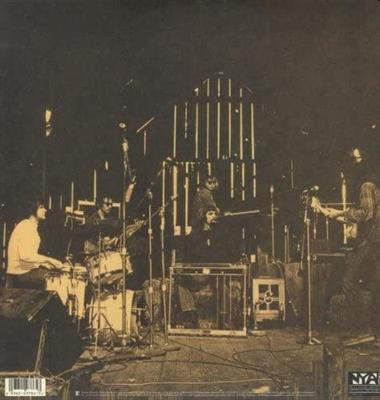 NEIL YOUNG -HARVEST *LP* *1972*