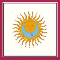 KING CRIMSON -LARK'S TONGUES IN ASPIC (40TH ANNIVERSARY)