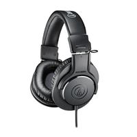 CUFFIA PROFESSIONALE DA STUDIO AUDIO TECHNICA ATH-M20X