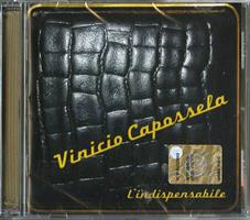CAPOSSELA VINICIO -L'INDISPENSABILE *2003*
