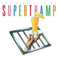 SUPERTRAMP -THE VERY BEST OF VOL 1 *1990*