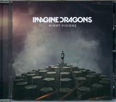 IMAGINE DRAGONS -NIGHT VISIONS *2012*