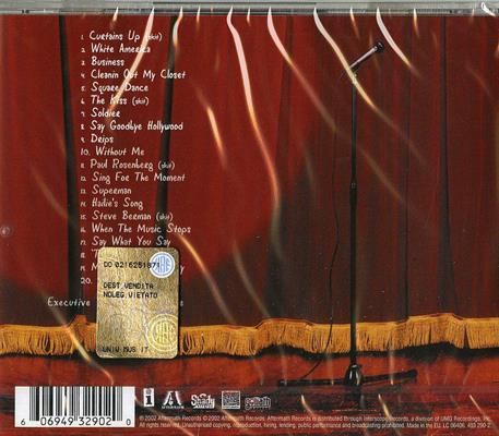 EMINEM -THE EMINEM SHOW *2002*