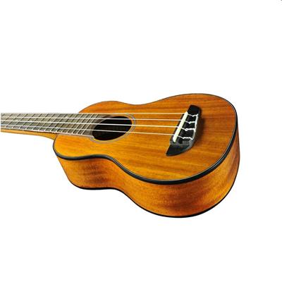 UKULELE SOPRANO UKU DUO EQ AMPLIFICATO EKO
