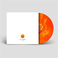 ULTIMO -ALBA *VINILE COLORATO ARANCIONE*