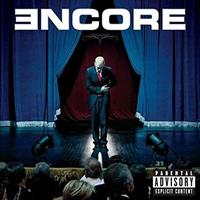 EMINEM -ENCORE *2004*