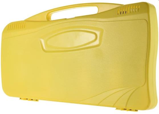 METALLOFONO CROMATICO 25 PIASTRE COLORATE