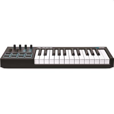 TASTIERA MIDI CONTROLLERS ALESIS V25