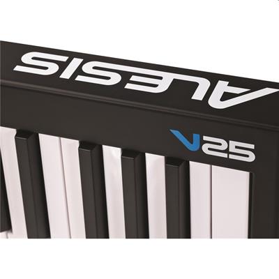 TASTIERA MIDI CONTROLLERS ALESIS V25