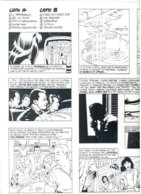 883 -NORD SUD OVEST EST *VINILE COLORATO SPLATTER*