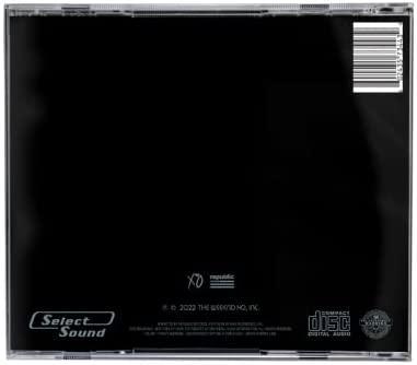 WEEKND THE -DAWN FM *2022*