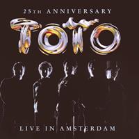TOTO -LIVE IN AMSTERDAM *2-LP+CD*