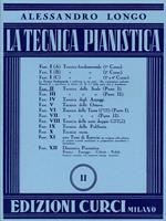 LONGO A.-TECNICA PIANISTICA VOL 2 PARTE 1