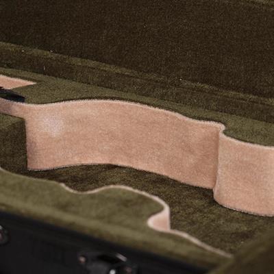 CUSTODIA RETTANGOLARE PER VIOLINO 4/4 OBLONG