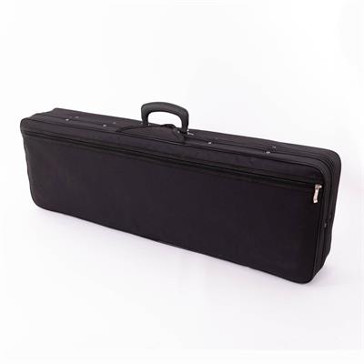 CUSTODIA RETTANGOLARE PER VIOLINO 4/4 OBLONG