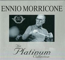 MORRICONE ENNIO -THE PLATINUM COLLECTION *3-CD* *2007*