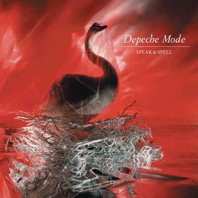 DEPECHE MODE -SPEAK AND SPELL