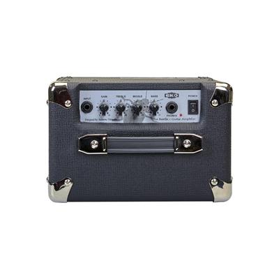 AMPLIFICATORE PER CHITARRA 10 WATT EKO THE BEETLE