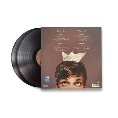 ULTIMO -PETER PAN *2-LP*