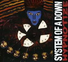 SYSTEM OF A DOWN -HYPNOTIZE *2005*