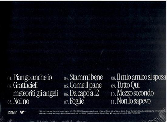 GAZZELLE -INDI *PICTURE DISC*