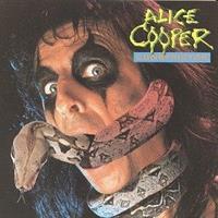 ALICE COOPER -CONSTRICTOR *1986*