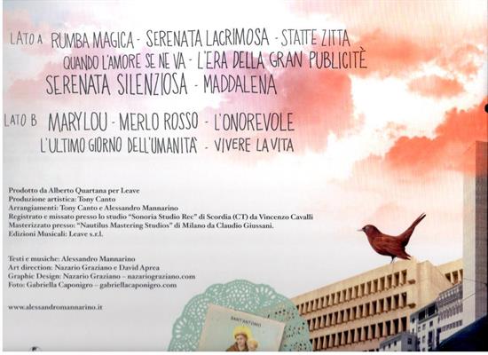 MANNARINO -SUPERSANTOS *NUMERATO LIMITATO MARMORIZZATO*