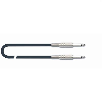 CAVO PER STRUMENTI MUSICALI JACK MONO /JACK MONO 6M QUIKLOK