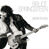 BRUCE SPRINGSTEEN -BORN TO RUN *1975* *LP*