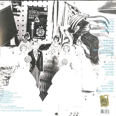 BRUCE SPRINGSTEEN -THE RIVER *2-LP*