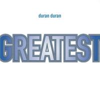 DURAN DURAN -GREATEST *1998*