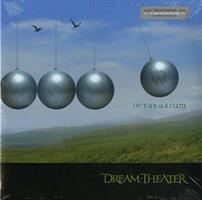 DREAM THEATER -OCTAVARIUM *2-LP*