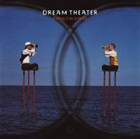 DREAM THEATER -FALLING INTO INFINITY *VINILE COLORATO CLEAR*