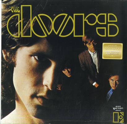DOORS -THE DOORS *VINILE*