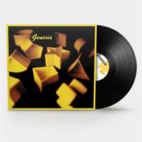 GENESIS -GENESIS