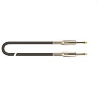 CAVO PER CHITARRA JACK/JACK 4,5M QUIKLOK S200K-4.5BK
