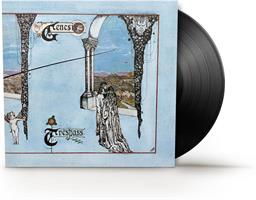 GENESIS -TRESPASS