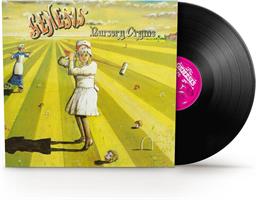 GENESIS -NURSERY CRYME