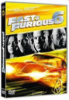 O.S.T.-FAST AND FURIOUS 6 *2013* *DVD*