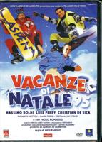 O.S.T.-VACANZE DI NATALE 95 *DVD*