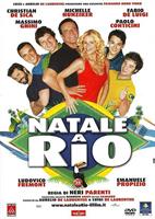 O.S.T.-NATALE A RIO *2009* *DVD*