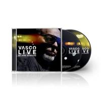 ROSSI VASCO -VASCO LIVE MILANO SANSIRO *2-CD*