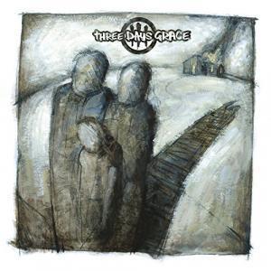 THREE DAYS GRACE -THREE DAYS GRACE *LP*